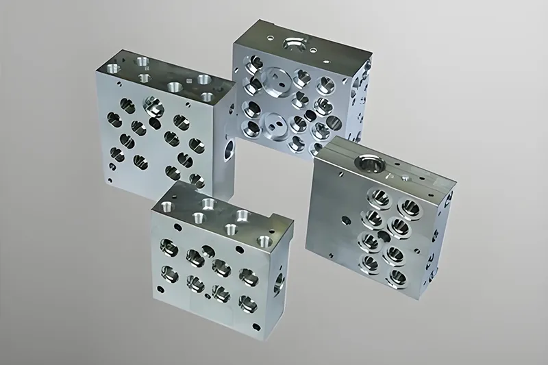 Apakah fungsi manifold injap?