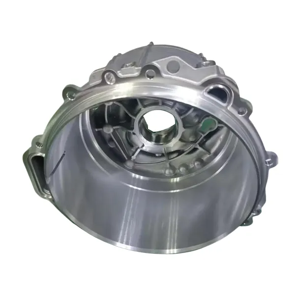 Mengapa prototaip machined CNC ketepatan tinggi adalah penting untuk reka bentuk automotif?