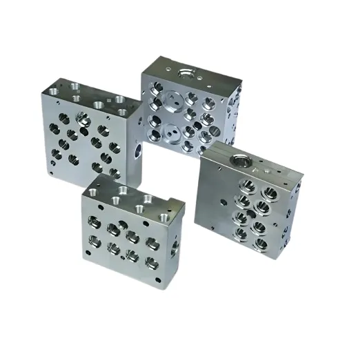 Apakah Bahan Terbaik untuk Prototaip Mesin CNC dalam Aplikasi Perindustrian?