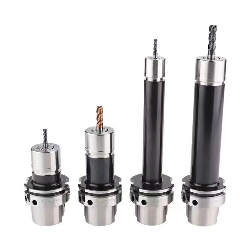 Chucks Collet CNC
