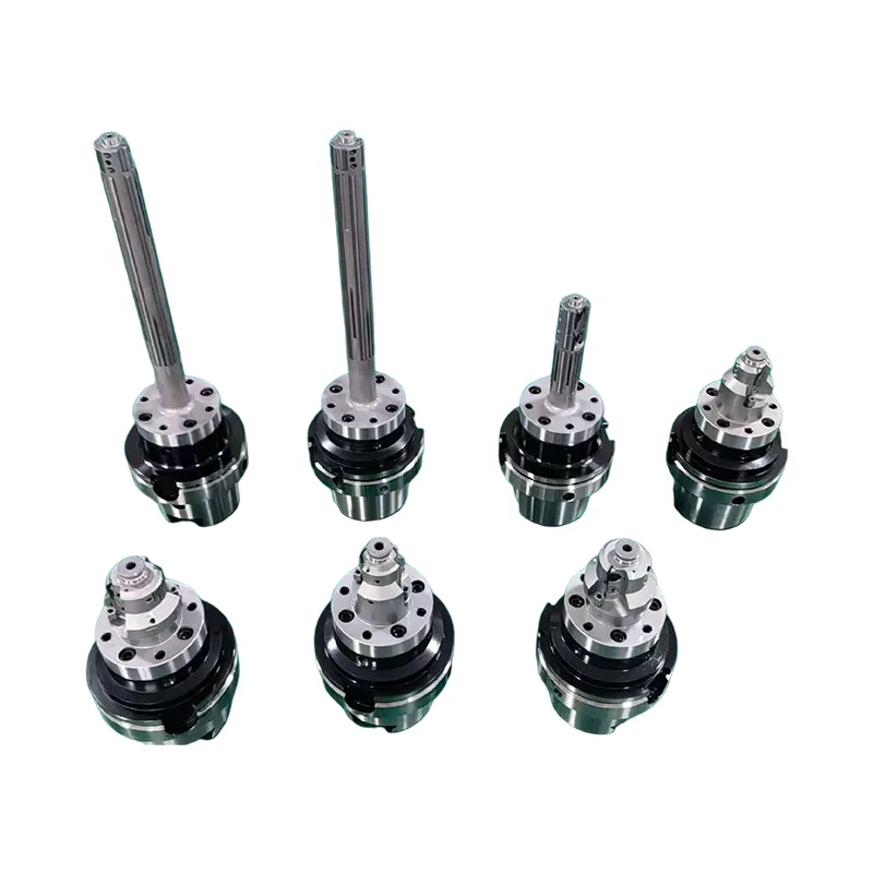 Pcd Guide Bar Reamer