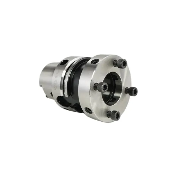 Runout Adjustable Flange Adapter